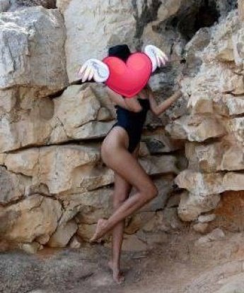 Анкета проститутки Кристиночка - Фото 1, Тимирязева, 26 лет, №13031